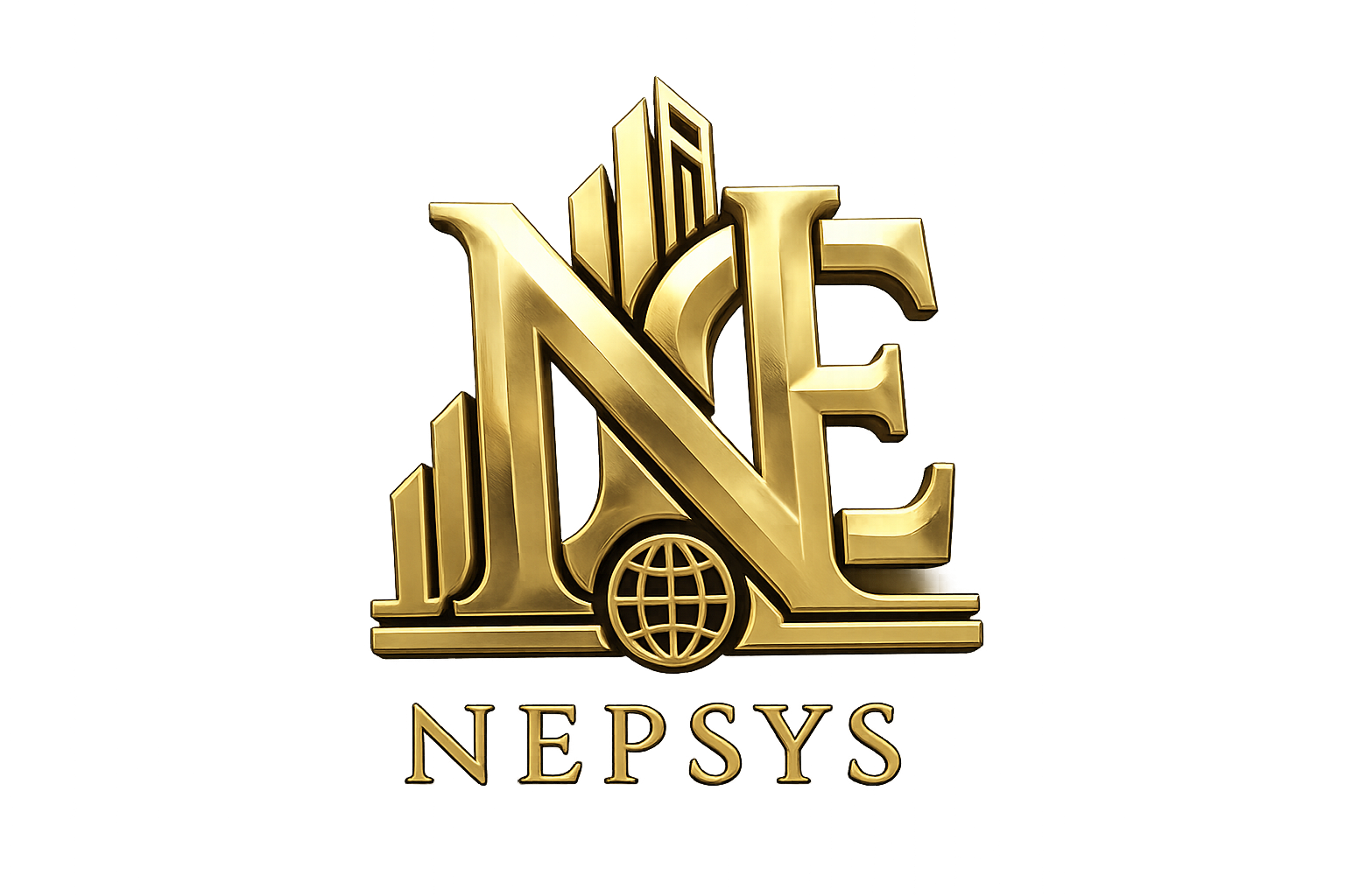 NEPSYS Logo
